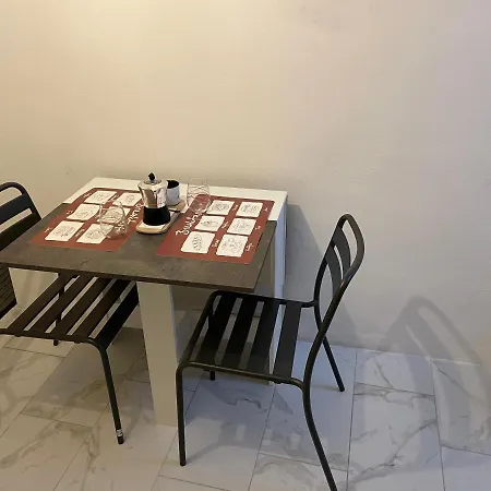 Bed and breakfast Mory&clary Cave Palese Airport *