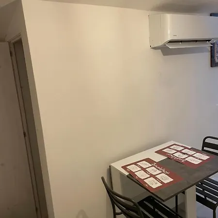 Panzió Mory&clary Cave Palese Airport Bari