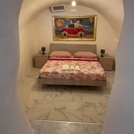 Mory&clary Cave Palese Airport *