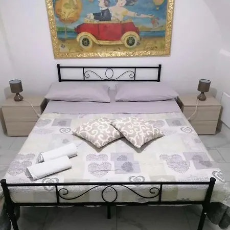 Mory&clary Cave Palese Airport Bed and breakfast