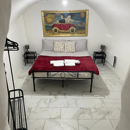 Bed and breakfast Mory&clary Cave Palese Airport