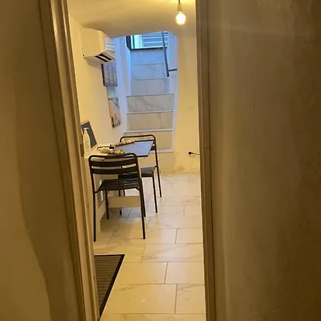 Panzió Mory&clary Cave Palese Airport