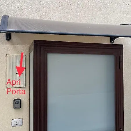 Mory&clary Cave Palese Airport Bari