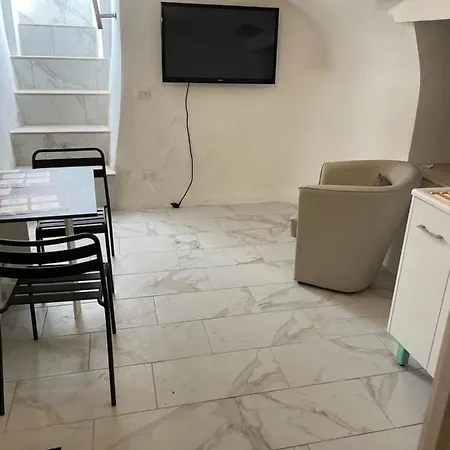 Oda ve Kahvaltı Mory&clary Cave Palese Airport Bari