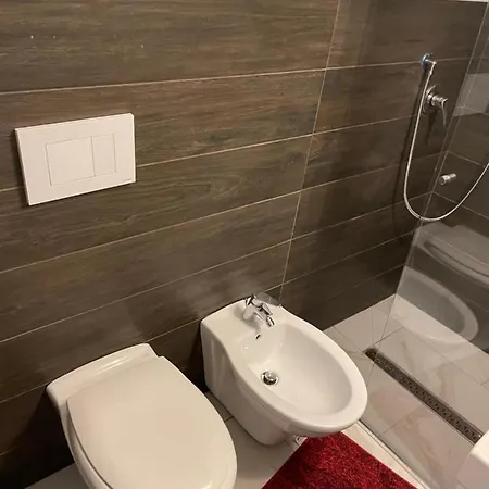 Mory&clary Cave Palese Airport Bari