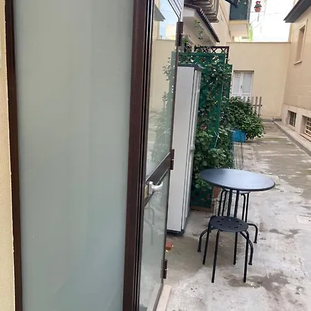 Mory&clary Cave Palese Airport Frühstückspension Bari