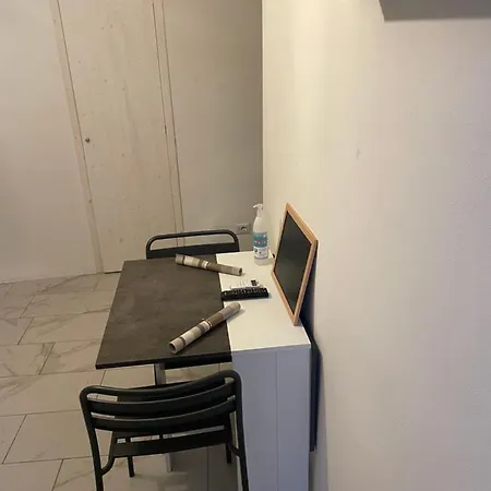 Oda ve Kahvaltı Mory&clary Cave Palese Airport Bari