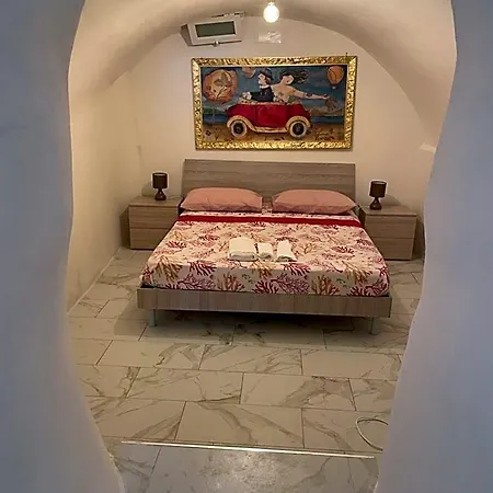 Mory&clary Cave Palese Airport 巴里