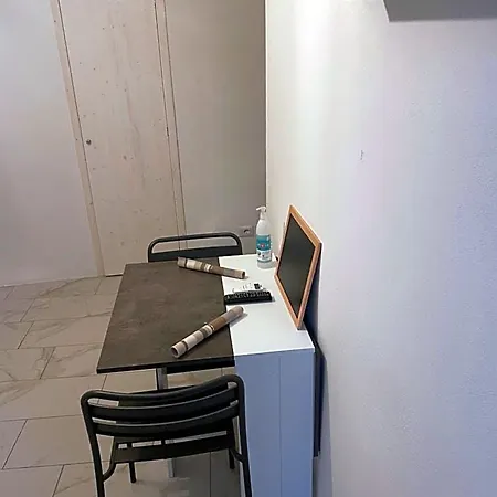 Mory&clary Cave Palese Airport 住宿加早餐酒店 巴里