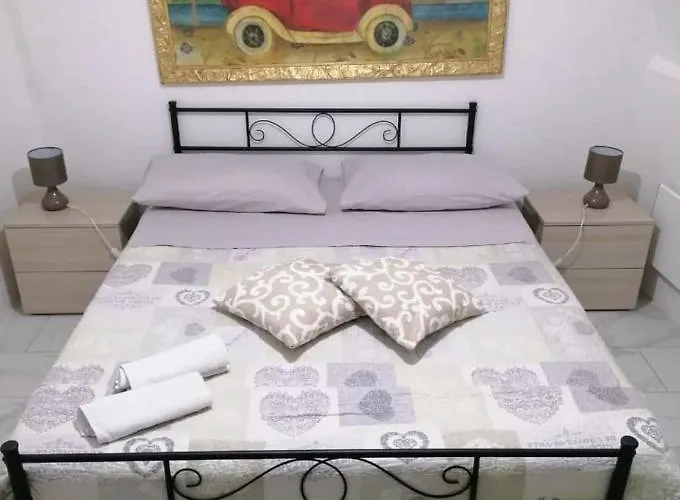 Mory&clary Cave Palese Airport B&B