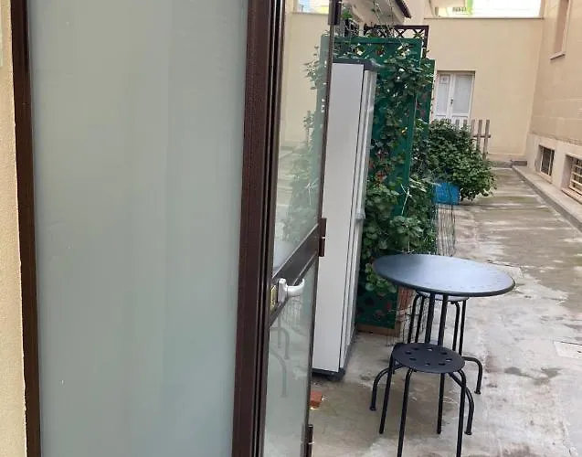 Mory&clary Cave Palese Airport לינה וארוחת בוקר בארי